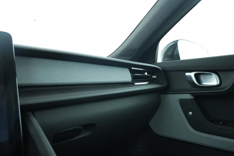 Polestar 2 Long Range Single Motor 78 kWh SOH 95% Panorama, Climate,