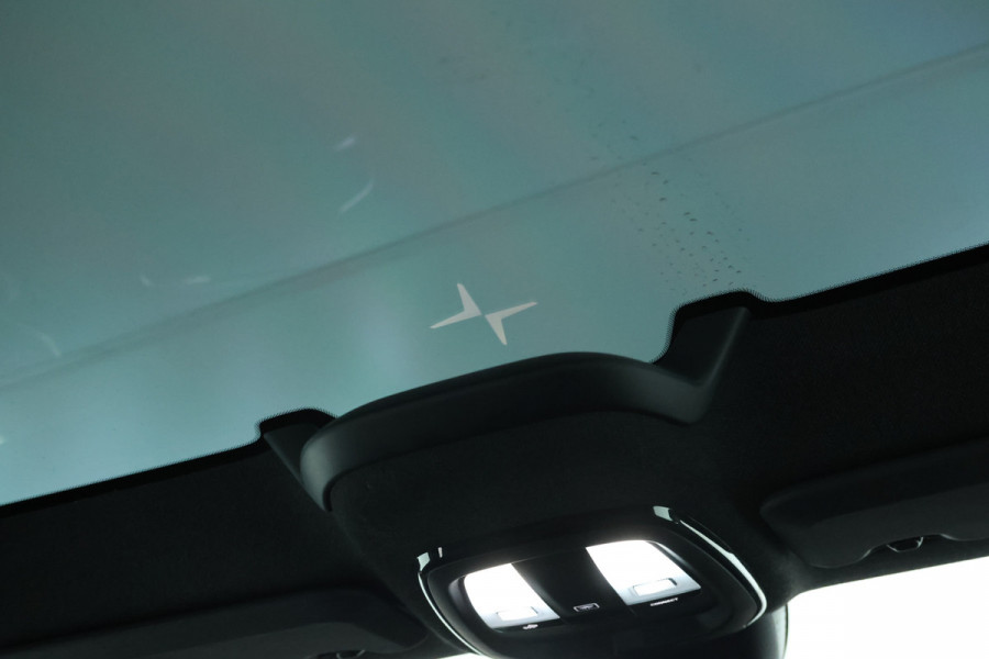 Polestar 2 Long Range Single Motor 78 kWh SOH 95% Panorama, Climate,