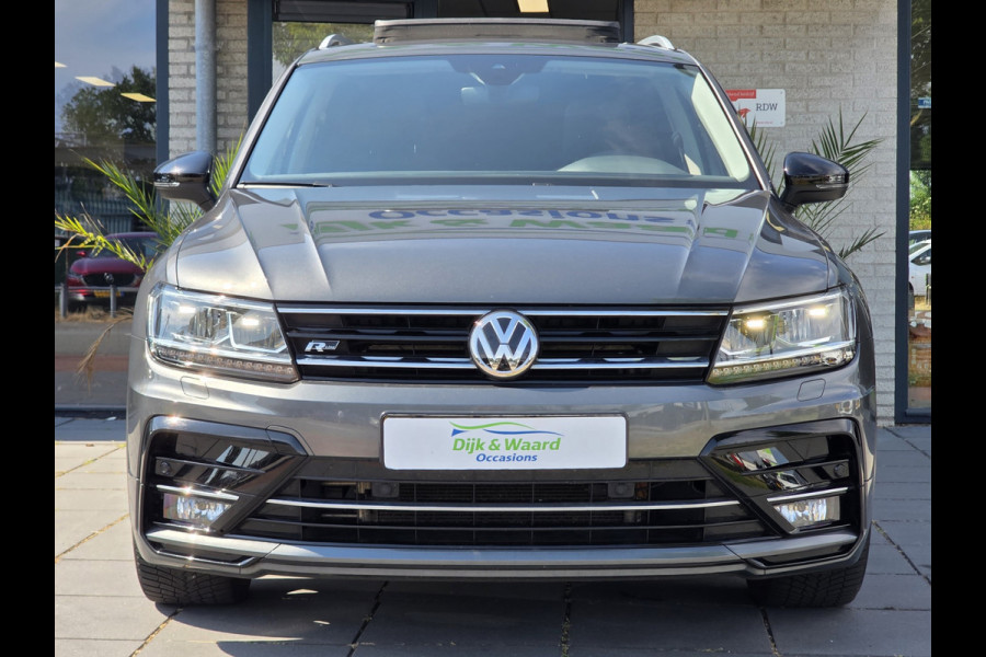 Volkswagen Tiguan 1.5 TSI ACT Highline Business R – DSG – Pano – Camera – Virtual Cockpit –
