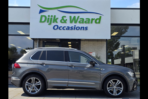 Volkswagen Tiguan 1.5 TSI ACT Highline Business R – DSG – Pano – Camera – Virtual Cockpit –