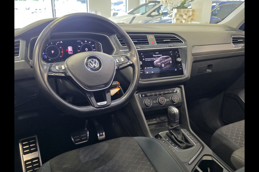 Volkswagen Tiguan 1.5 TSI ACT Highline Business R – DSG – Pano – Camera – Virtual Cockpit –