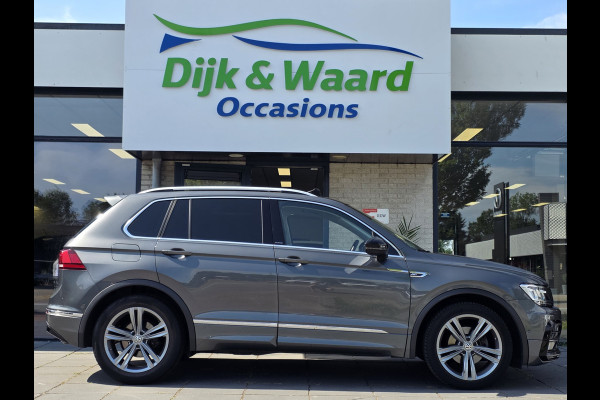 Volkswagen Tiguan 1.5 TSI ACT Highline Business R – DSG – Pano – Camera – Virtual Cockpit –