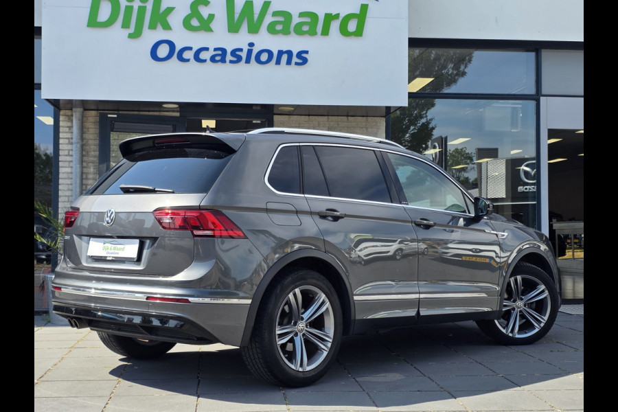 Volkswagen Tiguan 1.5 TSI ACT Highline Business R – DSG – Pano – Camera – Virtual Cockpit –