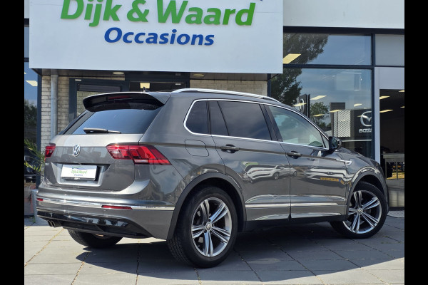 Volkswagen Tiguan 1.5 TSI ACT Highline Business R – DSG – Pano – Camera – Virtual Cockpit –