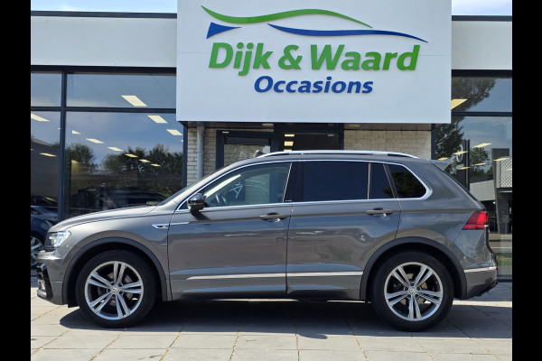 Volkswagen Tiguan 1.5 TSI ACT Highline Business R – DSG – Pano – Camera – Virtual Cockpit –