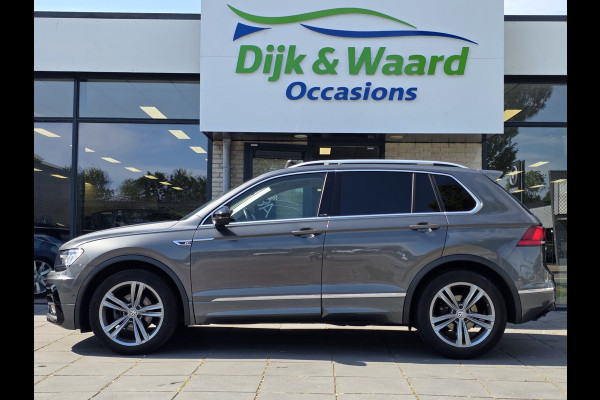 Volkswagen Tiguan 1.5 TSI ACT Highline Business R – DSG – Pano – Camera – Virtual Cockpit –