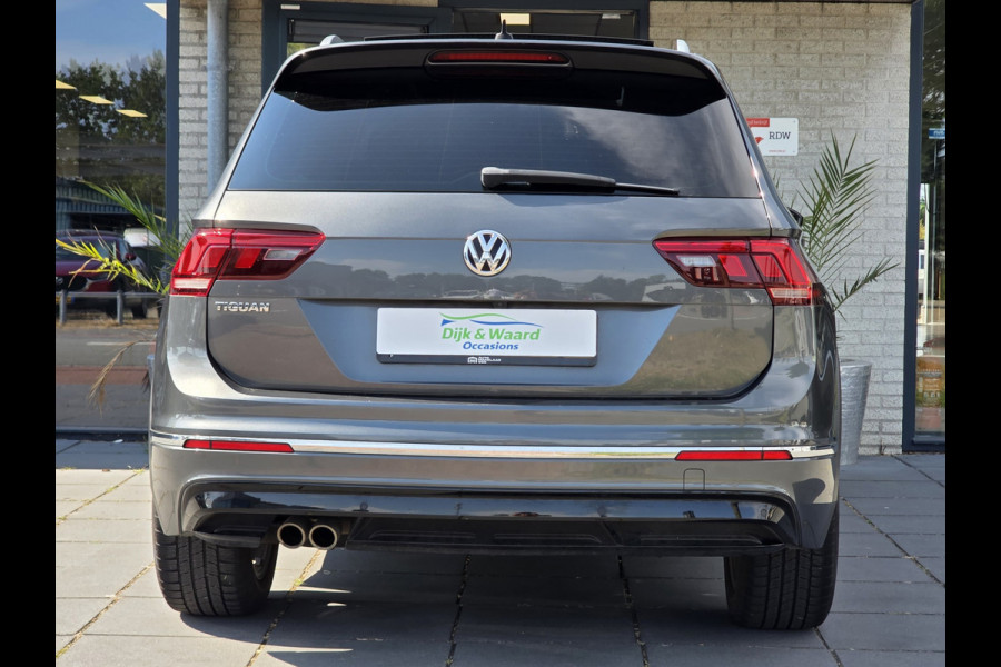 Volkswagen Tiguan 1.5 TSI ACT Highline Business R – DSG – Pano – Camera – Virtual Cockpit –