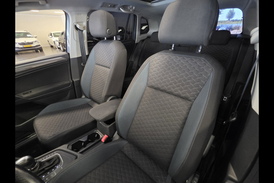 Volkswagen Tiguan 1.5 TSI ACT Highline Business R – DSG – Pano – Camera – Virtual Cockpit –