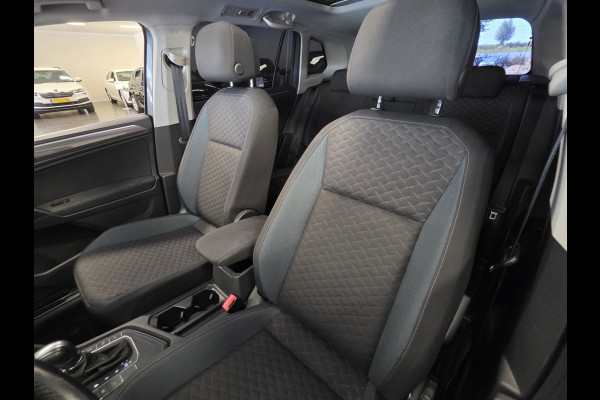 Volkswagen Tiguan 1.5 TSI ACT Highline Business R – DSG – Pano – Camera – Virtual Cockpit –