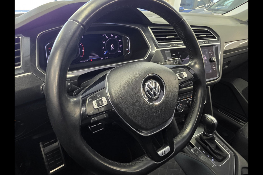 Volkswagen Tiguan 1.5 TSI ACT Highline Business R – DSG – Pano – Camera – Virtual Cockpit –