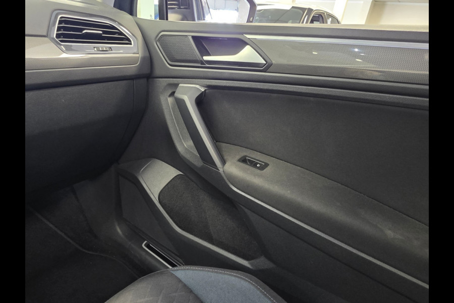 Volkswagen Tiguan 1.5 TSI ACT Highline Business R – DSG – Pano – Camera – Virtual Cockpit –