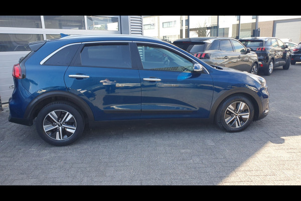 Kia Niro 1.6 GDi Hybrid Edition