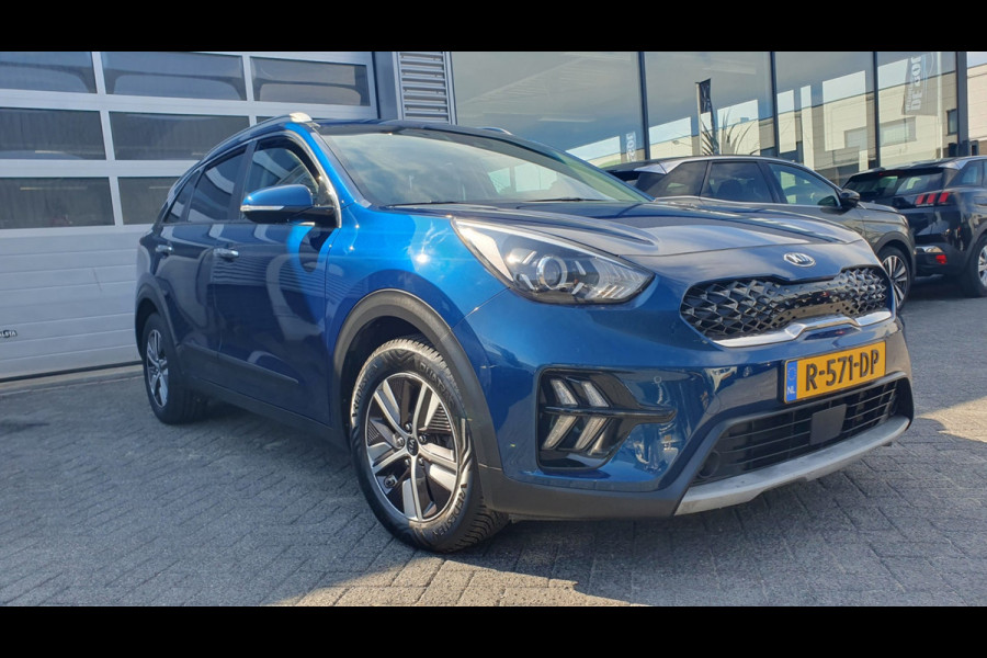 Kia Niro 1.6 GDi Hybrid Edition