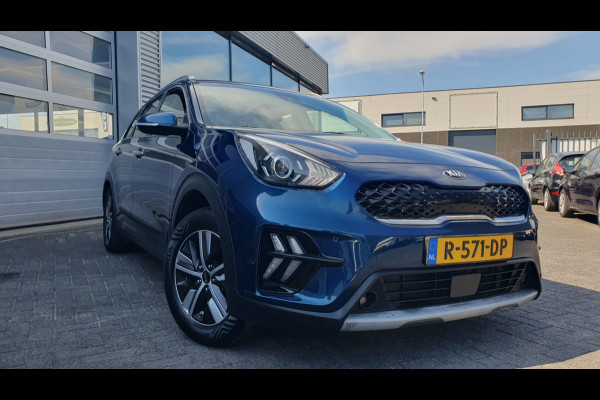 Kia Niro 1.6 GDi Hybrid Edition