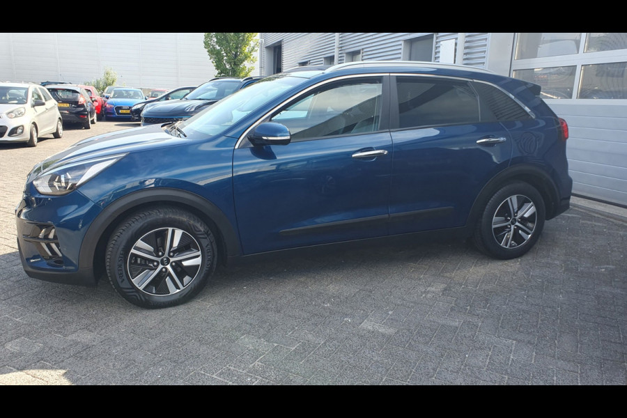 Kia Niro 1.6 GDi Hybrid Edition