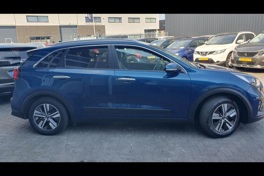 Kia Niro 1.6 GDi Hybrid Edition