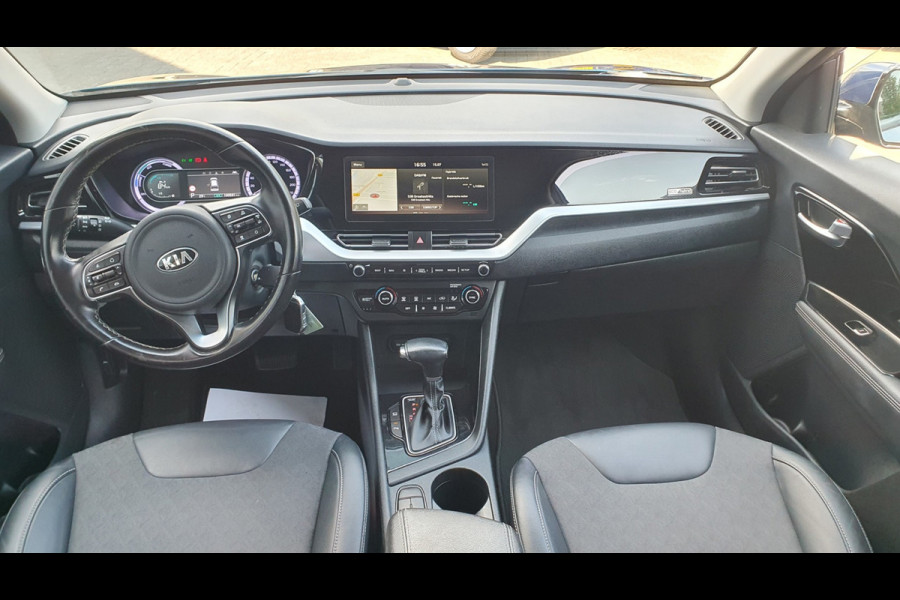Kia Niro 1.6 GDi Hybrid Edition