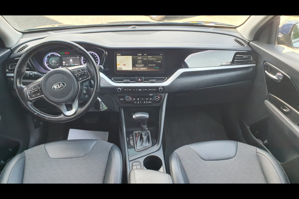 Kia Niro 1.6 GDi Hybrid Edition