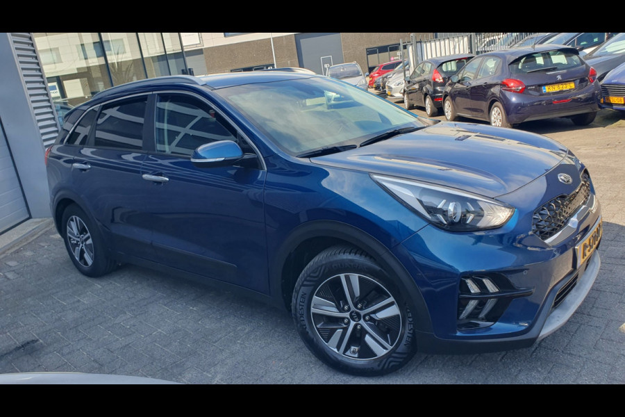 Kia Niro 1.6 GDi Hybrid Edition