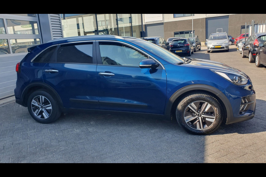 Kia Niro 1.6 GDi Hybrid Edition