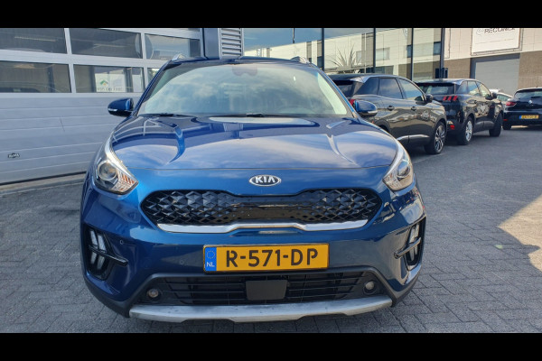 Kia Niro 1.6 GDi Hybrid Edition