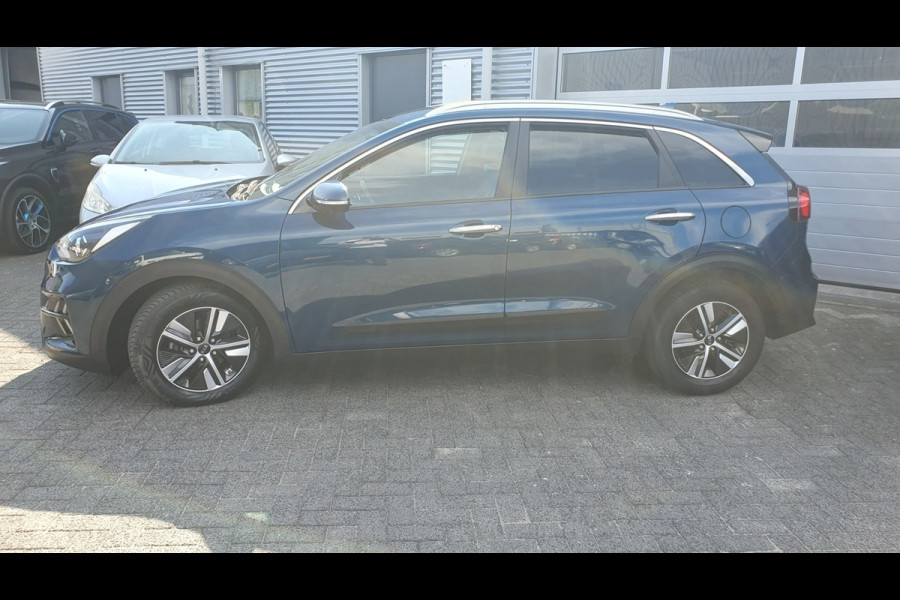 Kia Niro 1.6 GDi Hybrid Edition