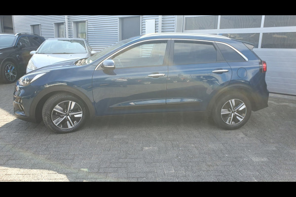 Kia Niro 1.6 GDi Hybrid Edition