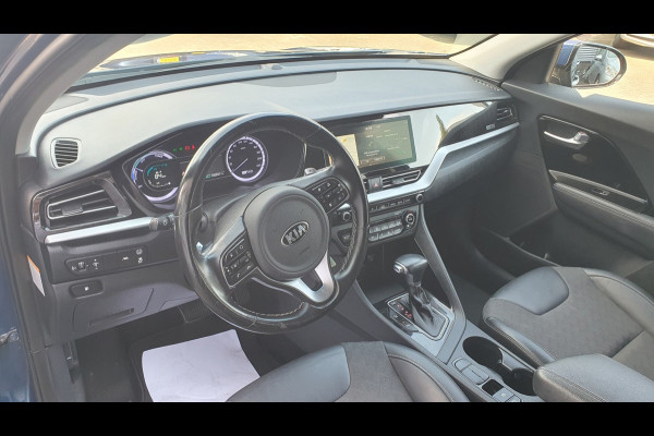 Kia Niro 1.6 GDi Hybrid Edition
