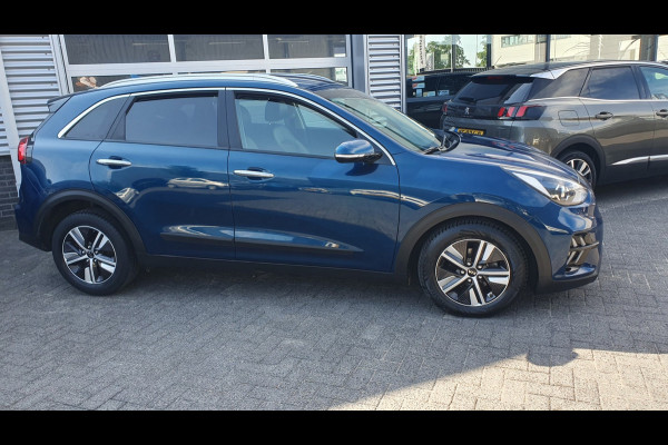 Kia Niro 1.6 GDi Hybrid Edition