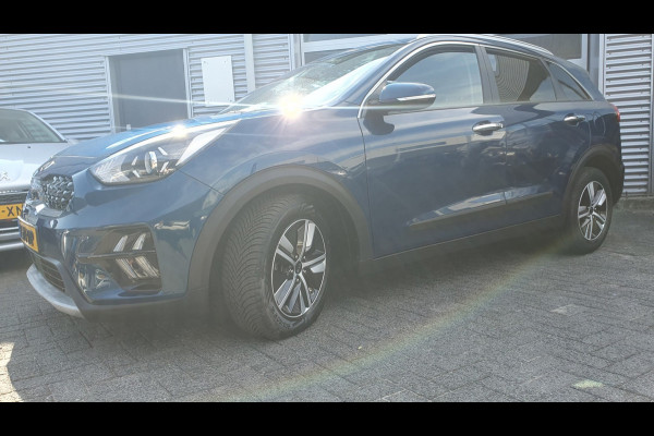 Kia Niro 1.6 GDi Hybrid Edition