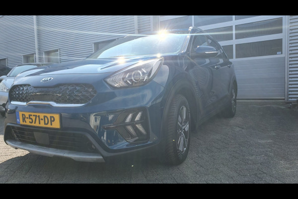 Kia Niro 1.6 GDi Hybrid Edition