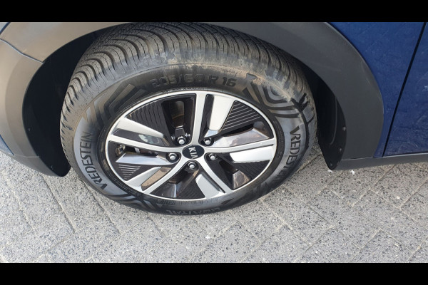 Kia Niro 1.6 GDi Hybrid Edition