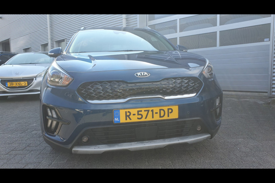 Kia Niro 1.6 GDi Hybrid Edition