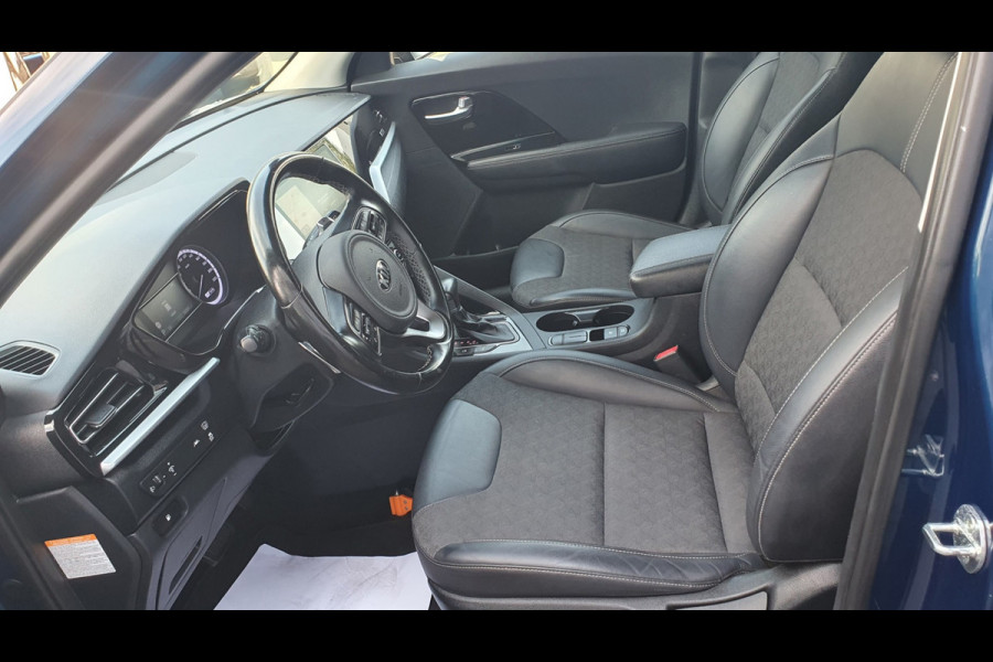 Kia Niro 1.6 GDi Hybrid Edition