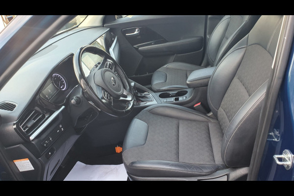 Kia Niro 1.6 GDi Hybrid Edition
