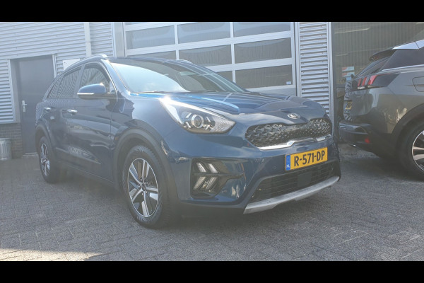 Kia Niro 1.6 GDi Hybrid Edition