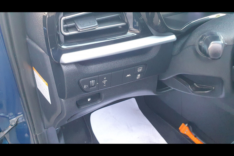 Kia Niro 1.6 GDi Hybrid Edition