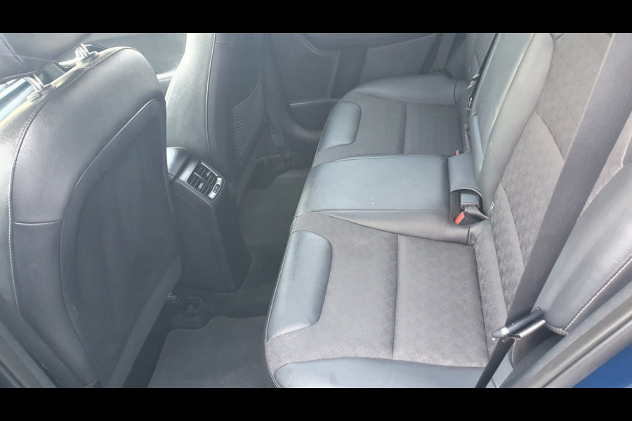 Kia Niro 1.6 GDi Hybrid Edition