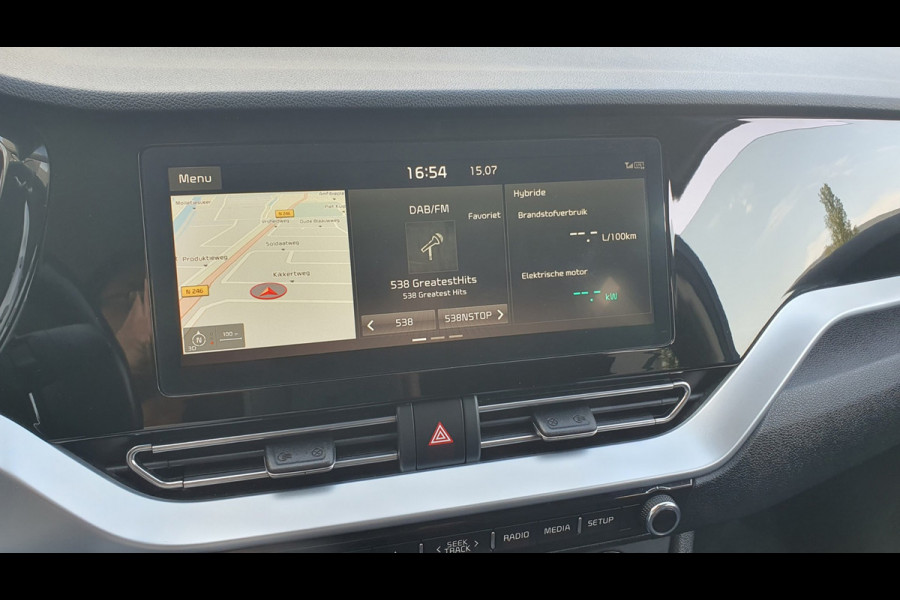 Kia Niro 1.6 GDi Hybrid Edition