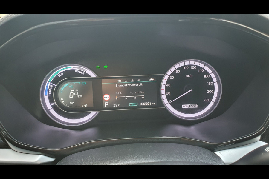 Kia Niro 1.6 GDi Hybrid Edition