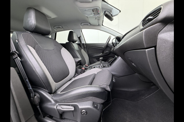 Opel Grandland X 131PK Turbo AGR-Comfort Stoelen Camera Navi Apple Carplay Android Auto Ecc Pdc Business + Lmv Privacy Glas Led Bluetooth Cruise Control Lane Assist Isofix Origineel Nederlandse Auto