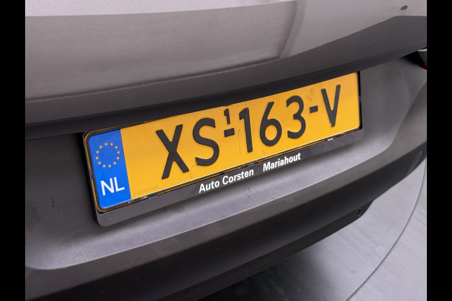 Opel Grandland X 131PK Turbo AGR-Comfort Stoelen Camera Navi Apple Carplay Android Auto Ecc Pdc Business + Lmv Privacy Glas Led Bluetooth Cruise Control Lane Assist Isofix Origineel Nederlandse Auto