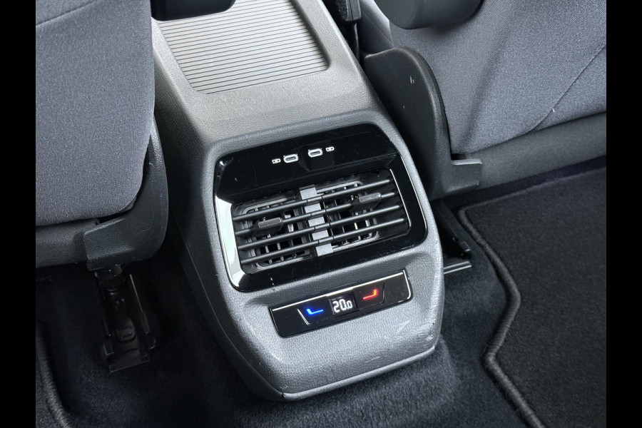 Volkswagen ID.4 Pro 82kWh SOH 93% Adap.Cruise Camera Stuur+Stoelverwarming 3-Zone Ecc Navi Apple Carplay Android Auto Lmv 19" Isofix Led Keyless Advanced Comfort Pakket Plus Assistance Pakket 1e Eigenaar Origineel Nederlandse Auto