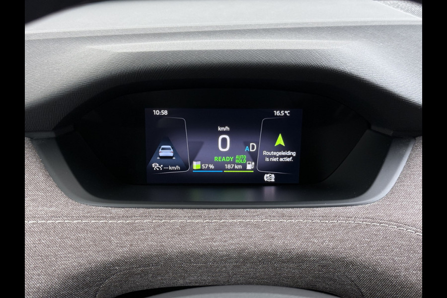 Škoda ENYAQ iV 60 First Edition SOH 92% Adap.Cruise Camera Elek.Stoel+Memory Stoel+Stuurverwarming 3-Zone Ecc Apple Carplay Android Auto Pdc P-Assist Privacy Glas Lmv Led-Matrix Isofix Keyless advanced Bleutooth Rijstrooksensor 1e Eigenaar Dealeronderhouden Origineel Nederlandse Auto