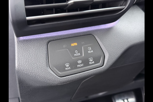 Volkswagen ID.4 1st 82kWh SOH 90% Trekhaak Warmtepomp Adap.Cruise Camera Stuur+Stoelverwarming Navi Ecc Apple Carplay Android Auto Privacy Glas Lmv Led Isofix Voorruitverwarming 1.000KG Trekgewicht