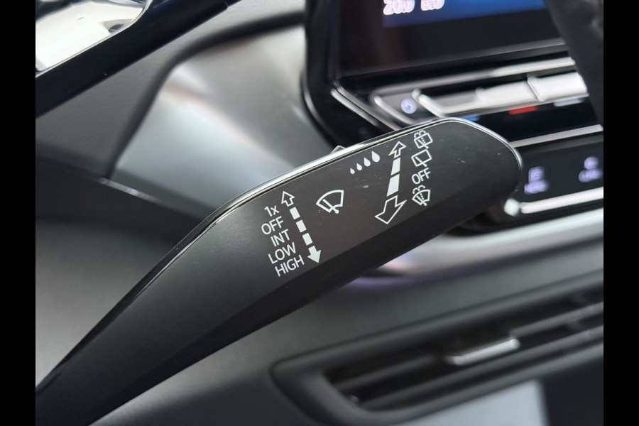 Volkswagen ID.4 1st 82kWh SOH 90% Trekhaak Warmtepomp Adap.Cruise Camera Stuur+Stoelverwarming Navi Ecc Apple Carplay Android Auto Privacy Glas Lmv Led Isofix Voorruitverwarming 1.000KG Trekgewicht