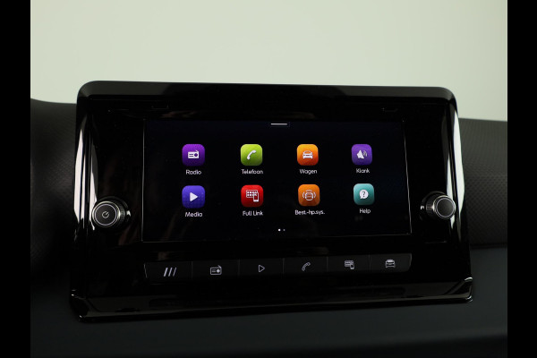 Seat Ibiza Style Plus 1.0 EcoTSI 95 PK | Midnight Black Metallic | Apple Carplay | Park Assist | Cruise Control
