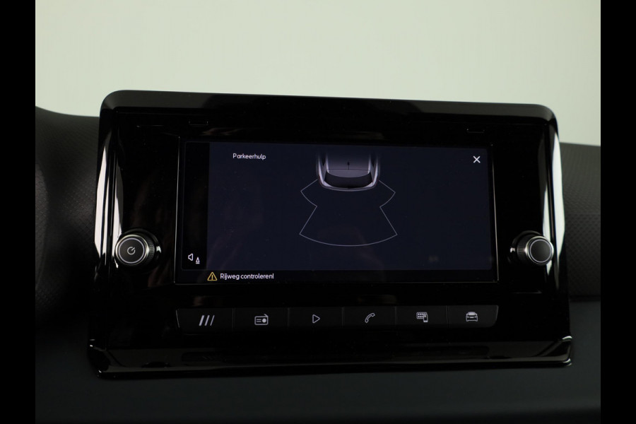 Seat Ibiza Style Plus 1.0 EcoTSI 95 PK | Midnight Black Metallic | Apple Carplay | Park Assist | Cruise Control
