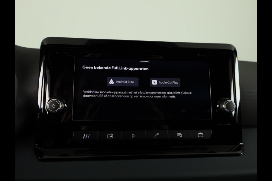 Seat Ibiza Style Plus 1.0 EcoTSI 95 PK | Midnight Black Metallic | Apple Carplay | Park Assist | Cruise Control