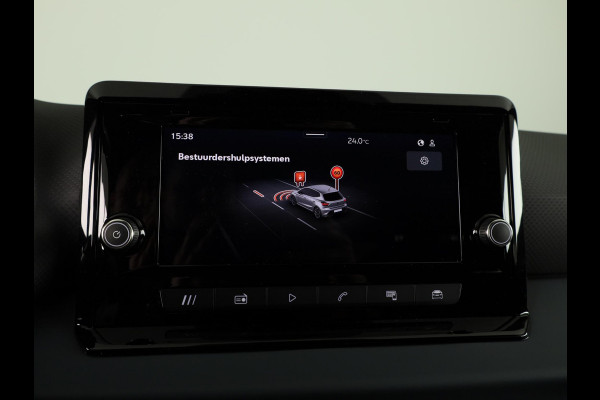 Seat Ibiza Style Plus 1.0 EcoTSI 95 PK | Midnight Black Metallic | Apple Carplay | Park Assist | Cruise Control